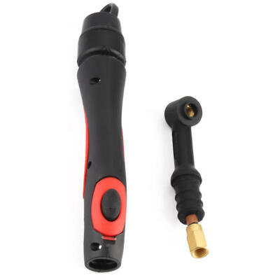 

Greensen WP-9 TIG Welding Torch Flexible Head Body Air Cooled Welding Accessory