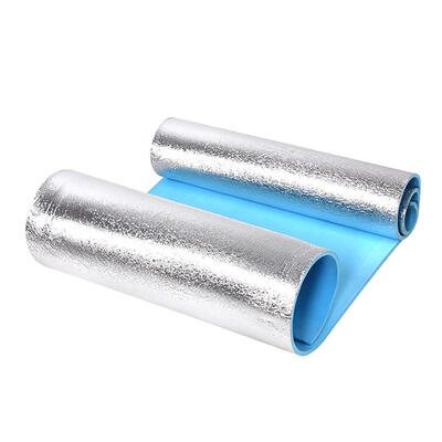 

Single EVA Durable Exercise Fitness Non-Slip Yoga Mat Picnic Pads Blanket