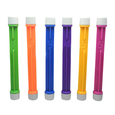 

YIWULADiving Stick Underwater Swim Pool Toy Swimming Diving Training UnderWater Fun