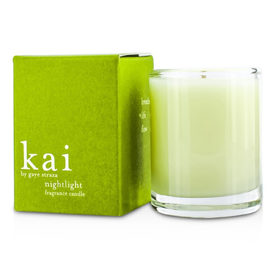 

KAI - Fragrance Candle - Nightlight 85g3oz