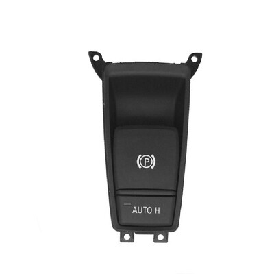 

Electronic Handbrake Switch P Key P Button 1Pcs for BMW X5 X6 E70 E71