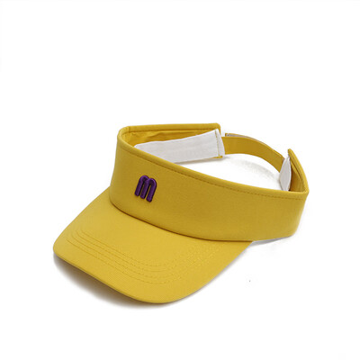 

Hat womens summer Korean version of simple Joker fashion Hat tide outdoor leisure travel Sun Sun Hat men