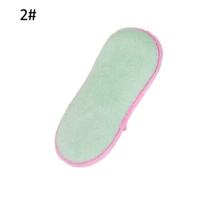 

16Pcs Household Kitchen Cleaning Pad Dish Washing Cloth Sponge Scourer Brush