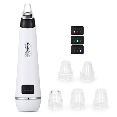 

E003 Blackhead Cleaner Beauty Suction Removal Acne Pore Face Care