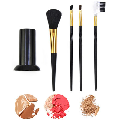 

Brushes Foundation Cosmetic Eyebrow Eyeshadow Brush Makeup Brush Sets Tools