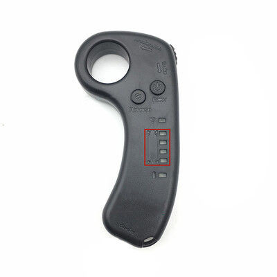 

Remote Controller Receiver For Electric Longboard Skateboard Controller ABS