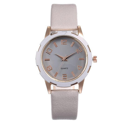 

Luxury Ladies Watch Sports Simple Stainless Steel Clock Stylish Fashion Cool Quartz Reloj De Mujer Wristwatche kol Saati45