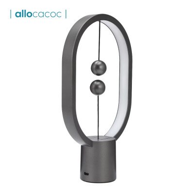 

Allocacoc Mini Heng Balance Lamp Desktop Decorative Light