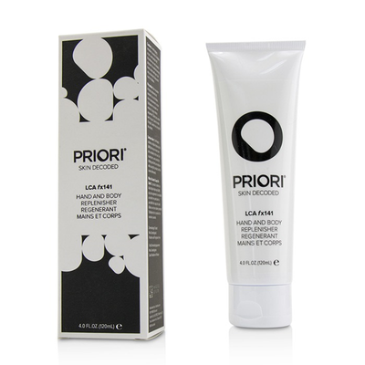 

PRIORI - LCA fx141 - Hand&Body Replenisher 120ml4oz