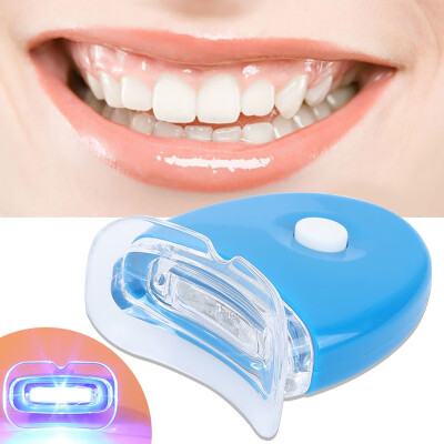 

BRELONG YC - 31 Mini Household Cleansing Oral Beauty Equipment Teeth Whitening Instrument