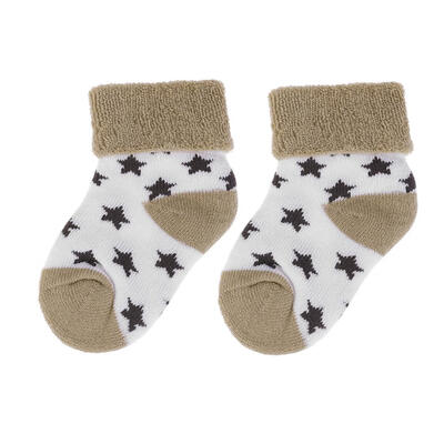 

Winter Baby Socks Newborn Kids Cotton Loop Pile Cute Thicken Floor Socks