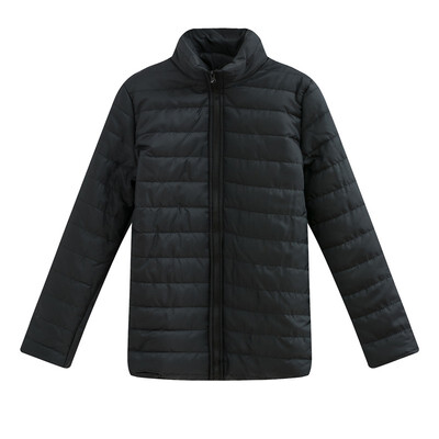 

Plus size Jacket Winter Parkas 2018 New Women Coat Thick Warm Top Slim Girl Long Parkas Solid Color