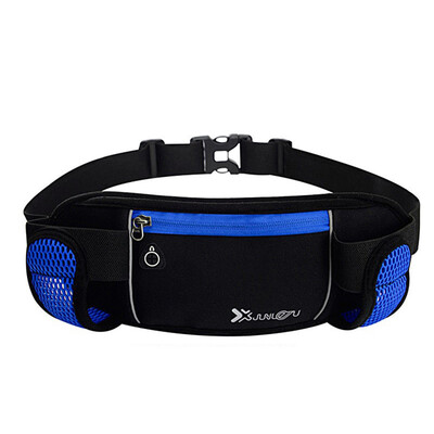 

Tailored 2019 Unisex Cross-Country Running Kettle Pockets Sports Pockets