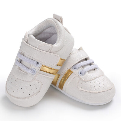 

Toddler Cute Girl Sneakers Soft Newborn Anti-slip Baby Sport Shoes