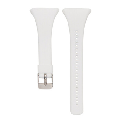 

Luxury Silicone Band Strap For POLAR FT4 FT7 FT Series Universal Strap
