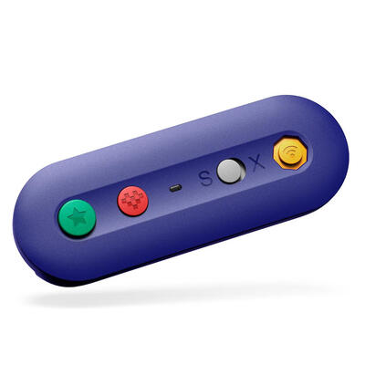

Wireless Bluetooth Adapter Converter Compatible with Nintend Switch NES