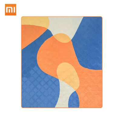 

Xiaomi Youpin Zaofeng Picnic Mat Moistureproof Waterproof Portable Pads Foldable Outdoor Camping Blankets Three-layer Thicken Mach