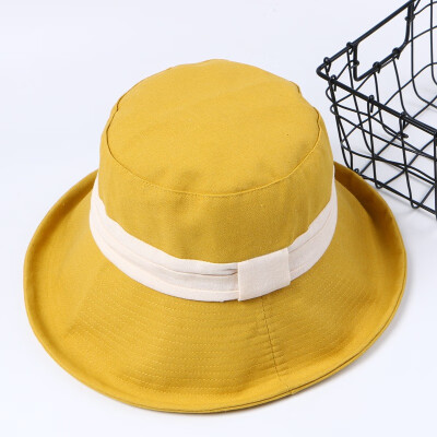 

Fishermans Cap Female Summer Ins Korean Edition Lovely Soft Girl Net Red Hundred Sets Sunscreen Cap Cold Cap Sunshade Cap