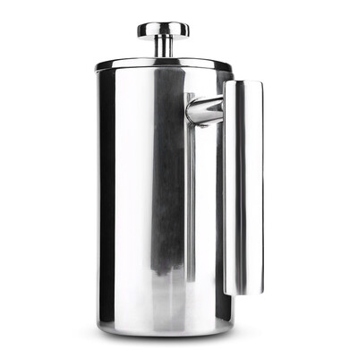 

350ml Stainless Steel Coffee Maker