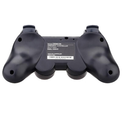 

1 Pair of Wireless Bluetooth Game Controller for Sony PS3