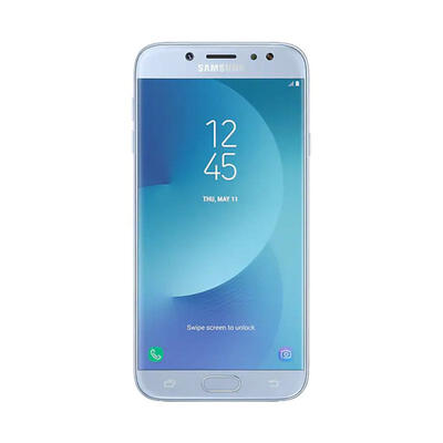 

Samsung Galaxy J7 Pro J730FD 55 Inch Smart Phone Dual SIM 13MP Camera 3GB RAM 16GB ROM