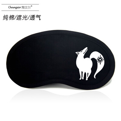 

Seven sins seven original sin surrounding personality anime goggles custom sleep shading cotton breathable ice bag game eye mask