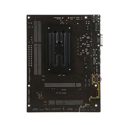 

MAXSUN MS-A88FX Computer Gaming Motherboard Desktop Mainboard Systemboard for AMD A88FX FM2FM2 Socket SATA 6Gbs USB 30 DDR3 mA