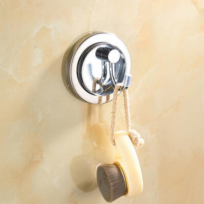 

Greensen Wall Mounted Rotating Hook Clothes Towel Hanging Hooks for Home Bathroom