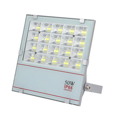 

30W 50W Ultrathin LED Floodlight Waterproof IP65 Outdoor Spot Light Lamp