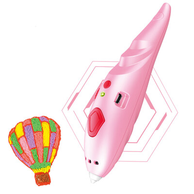 

Tailored 3D Printing Pen 2nd Crafting Doodle Drawing Arts Printer Modeling