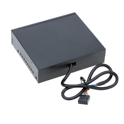

All-in-1 Internal Card Reader