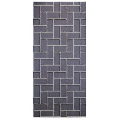 

Self Adhesive Brick Wall Stickers Patterns DIY Home Living Room Dorm Decor