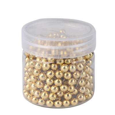 

Push Pins Assorted Paper Map Cork Board Capped Headed Fixing Thumb Tacks
