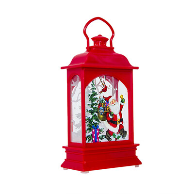 

Gobestart Christmas Decorations Light Ornaments Craft Home Decor Hanging Pendant