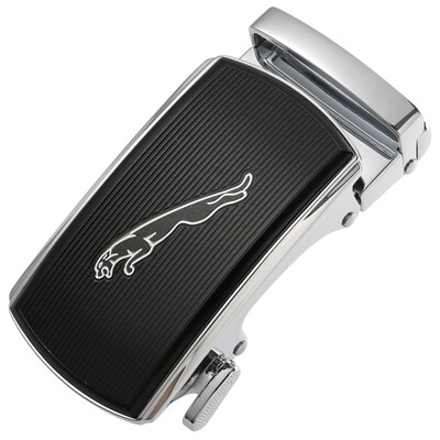 

Mens Business Alloy Automatic Buckle Unique Men Plaque Belt Buckles for 35cm Ratchet Men Apparel Accessories LY136-22198