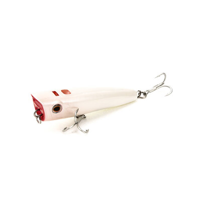 

Fishing Lure Crankbait Wobblers Artificial ABS Steel Hard Bait Peche Fishing Tackle