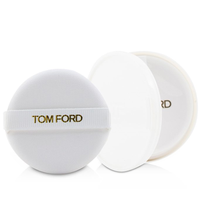 

TOM FORD - Soleil Glow Tone Up Hydrating Cushion Compact Foundation SPF40 Refill - 05 Porcelain 12g042oz