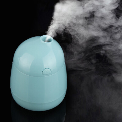 

〖Follure〗Home Office Mini USB Ultrasonic Mist Humidifier Air Fresh Oil Diffuser Atomizer