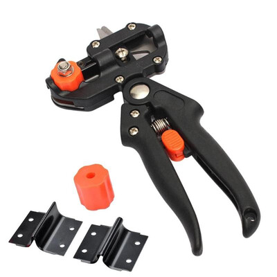 

Garden Fruit Tree Pruning Shears Scissor Grafting CuttingTool 2 Blades