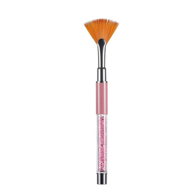 

〖Follure〗Nail Art Tips UV Gel Crystal Acrylic Painting Drawing Pen Polish Brush Pen Tool