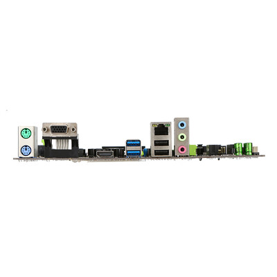 

MAXSUN MS-H110D4L for Intel H110 LGA 1151 Socket Desktop Computer Mainboard Motherboard SATA 6Gbs USB 30 Games DDR4 -ATX