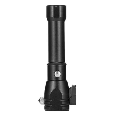 

Skywolfeye LED Flashlight Multi-Functional Safety Hammer Cutter Torch Light
