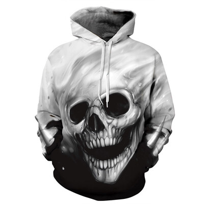 

AOWOFS Christmas new 3D digital printing Plus size mens Hoodies parent-child sweater Kids Hoodie womens hoodie QYDM153-TZ028