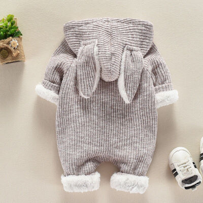 

BABY ROMPER