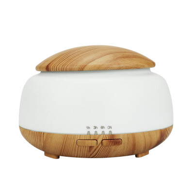 

〖Follure〗Air Aroma Essential Oil Diffuser LED Aroma Aromatherapy Humidifier