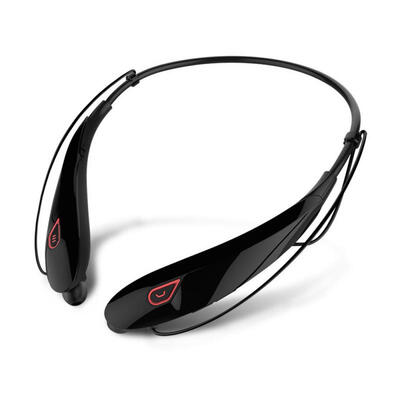 

Y98 Wireless Bluetooth Headphones Sport Neckband Headsets Magnetic Neck Stereo Earphones
