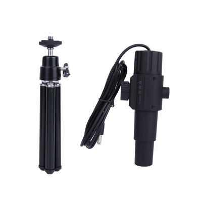 

Greensen Portable Intelligent Digital High Definition 70X Magnification Monocular Telescope with Tripod