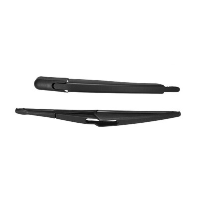 

Rear Windshield Wiper Arm with Blade Replacement Kit for Renault Clio MK2 C