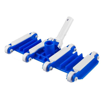 

14 inch Swimming Pool Spa Pool Vacuum Head Suction Head for Cleaning Debris