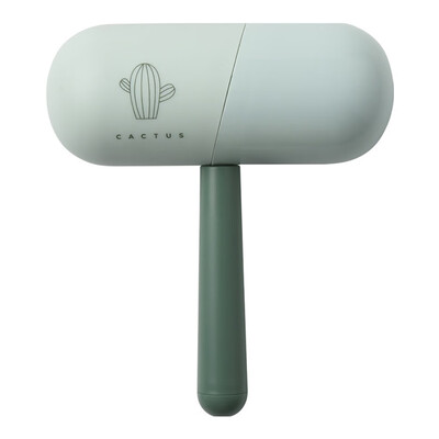

〖Follure〗Reusable Clothes Lint Cleaner Hair Remover Pet Hair Sticky Roller Brush
